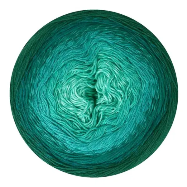 Scheepjes Cotton Whirl
